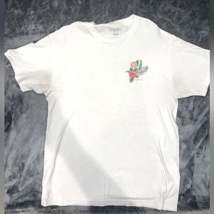 Empyre shirt with cool design